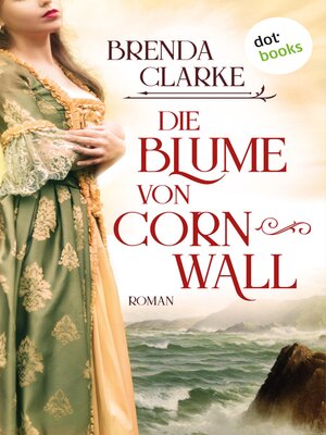 cover image of Die Blume von Cornwall